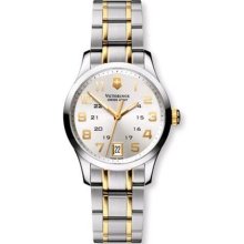 Victorinox Swiss Army Classic Alliance Ladies Watch 241326