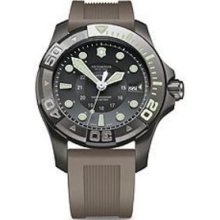 Victorinox Swiss Army Dive Master 500m Mechanical Automatic Men's