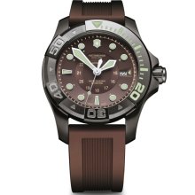 Victorinox Swiss Army Dive Master 500 Mechanical Men's watch #241562