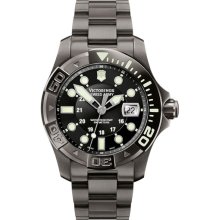 Victorinox Swiss Army 'Dive Master' Bracelet Watch