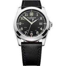 Victorinox Swiss Army Infantry 3-Hand with Date Men's watch
