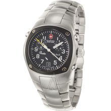 Victorinox Swiss Army Men's Hunter Mach 2 Watch V25585