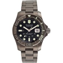 Victorinox Swiss Army Men's Dive Master 500 watch #241264