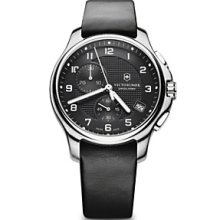 Victorinox Swiss Army Officer's Chrono Men's watch #241552