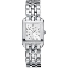 Victorinox Swiss Army Women's Alliance White Dial Watch 24022