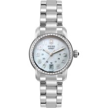 Victorinox Swiss Army Women's Vivante watch #241057