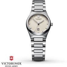 Victorinox Swiss Army Women's Watch Victoria 241513- Women's