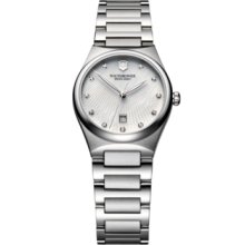 Victorinox Swiss Army Women's Victoria Mother Of Pearl Dial Watch 241535