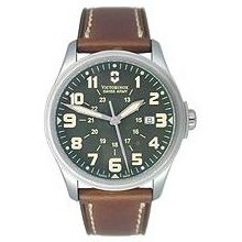 Victorinox Swiss Army's Men's Infantry Vinatage watch #241309