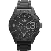 Watch Adidas Original Newburgh Adh2792 MenÂ´s Black