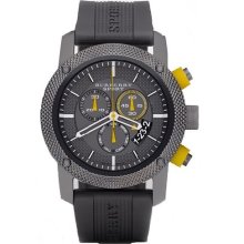 Watch Burberry Endurance Bu7713 MenÂ´s Grey