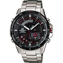 Watch Casio Edifice Era-200db-1aver MenÂ´s Black