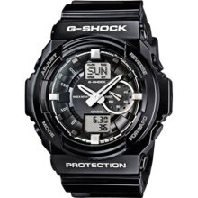 Watch Casio G-shock Ga-150bw-1aer MenÂ´s Black