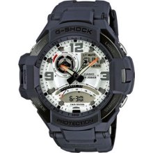 Watch Casio G-shock Ga-1000-2aer MenÂ´s White