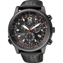 Watch Citizen Pilot Eco-drive Radiocontrollato - As4025-08e