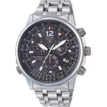 Watch Citizen Radiocontrolado As4050-51e MenÂ´s Black