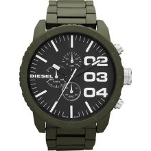 Watch Diesel Franchise Dz4251 MenÂ´s Black