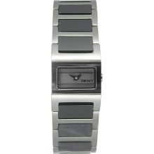 Watch Dkny Donna Karan Essentials Ny3833 WomenÂ´s Black