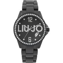 Watch Fly Liujo Tlj199 Movement: Date