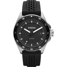 Watch Fossil Decker Am4384 MenÂ´s Black