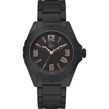 Watch Guess Collection Gc Sport Class Xl X85003g2s MenÂ´s Black