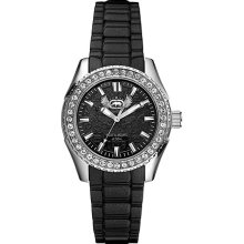 Watch Marc Ecko The Grandee Mid E11599m1 WomenÂ´s Black