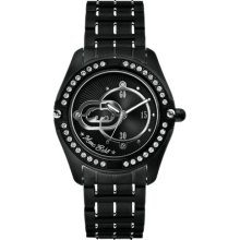 Watch Marc Ecko The Turnstyle E16027g2 MenÂ´s Black