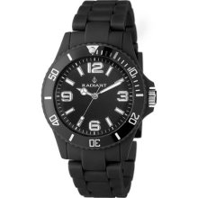 Watch Radiant Fly Ra102202 Unisex Black