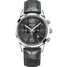 Watch The Top Collection Chronograph Quartz