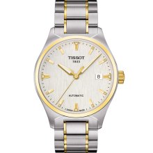 Watch Tissot T-classic T-tempo Automatic - T0604072203100