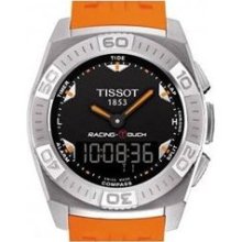 Watch Tissot T-touch Racing-touch - T0025201705101