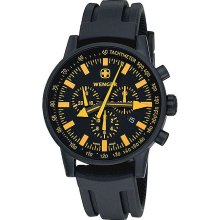 Wenger Commando Swiss Raid Men's Watch