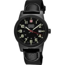 Wenger Men's Classic Field Swiss Military Watch 72915 - 72915