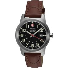 Wenger Men's Classic Field Watch