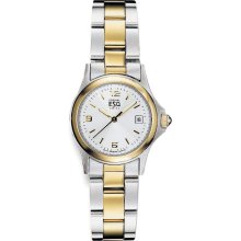 Women ESQ 7100487 Classic Sport Stainless Steel Classic Sport Two