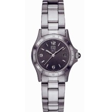 Women ESQ 7100712 Classic Sport Stainless Steel Classic Sport Dark