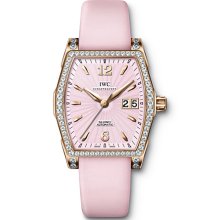 Women' IWC Da Vinci Automatic 35.6mm Watch - IW4523-20