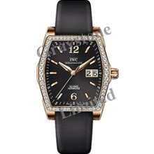 Women's IWC Da Vinci Automatic 35.6mm Watch - IW4523-22