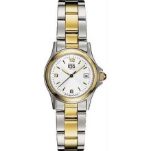 Women's Stainless Steel Classic Sport Two
