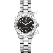 Women's TAG Heuer Aquaracer Quartz 32mm Watch - WAF1310.BA0817