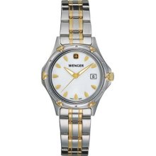 Women's wenger standard issue ladies watch 70236