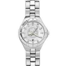 York Islanders Pearl Woman's Bracelet Watch