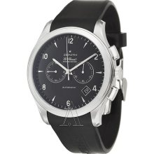 Zenith Class Men's Automatic Watch 03-0520-4002-21-r511