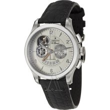 Zenith Class Open Men's Automatic Watch 03-0510-4021-02-C683 ...