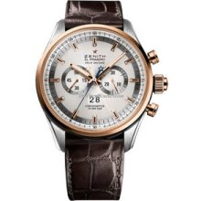 Zenith El Primero 51.2050.4026-01.C713 Mens wristwatch