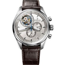 Zenith El Primero Tourbillon