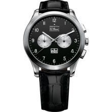 Zenith Grande Class Chronograph Big Date 03.0520.4010/21