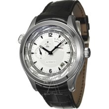 Zenith Watches Men's Class Traveller Multicity Watch 03-0520-687-01-C678