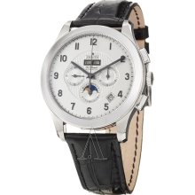 Zenith Watches Men's Class Moonphase Watch 03-0520-410-02C492GB