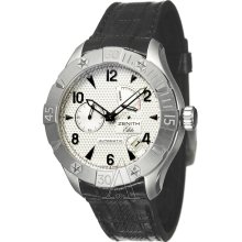 Zenith Watches Men's Defy Classic Power Reserve Watch 03-0516-685-01-C648
